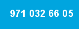971 032 66 05 971 032 66 05